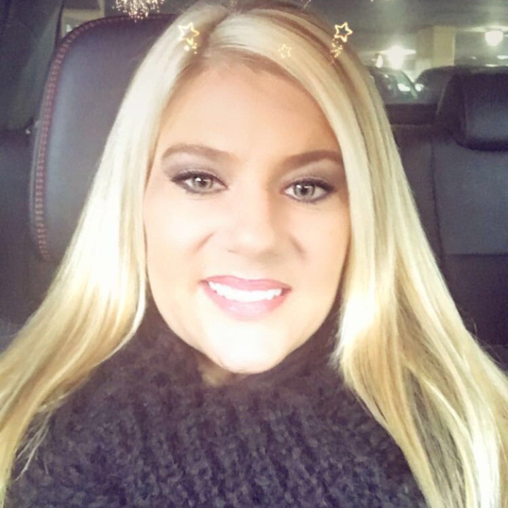 Meet your Posher, Amanda